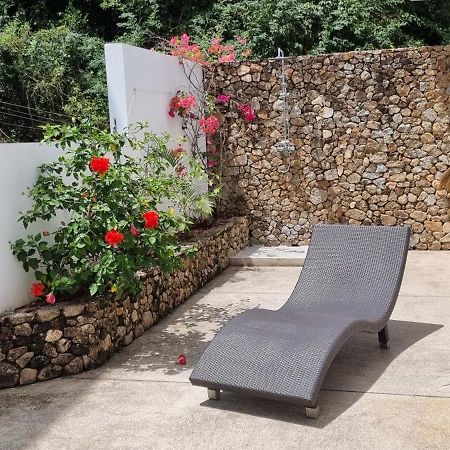 Villa Paradise, Pool And Sea View Chaweng  Exterior foto
