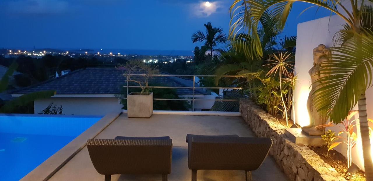Villa Paradise, Pool And Sea View Chaweng  Exterior foto